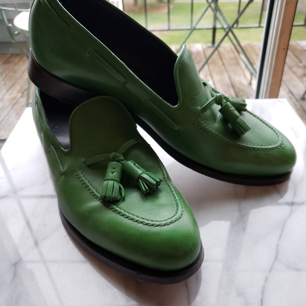 Paul Smith loafer